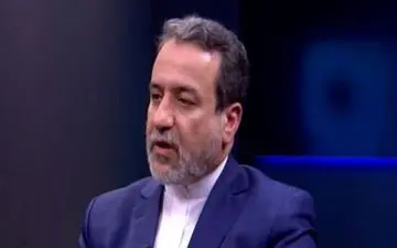 ترامپ مجبور خواهد شد با زبان تکریم با مردم ایران صحبت کند