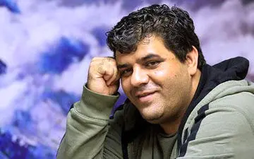 
آقای مظلومی انگار بوی آمدنت می آید!
