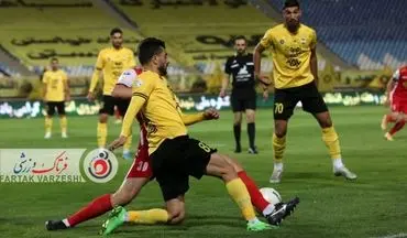 کارشناسی داوری سپاهان و پرسپولیس