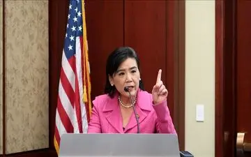 نماینده آمریکایی: باید برداشت خود را نسبت به مسلمانان تغییر دهیم