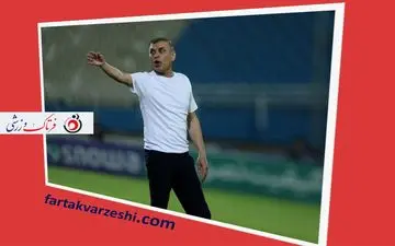  ویسی:فدراسیون و سازمان لیگ عرضه ندارند شورای امنیت وسط بیاید 