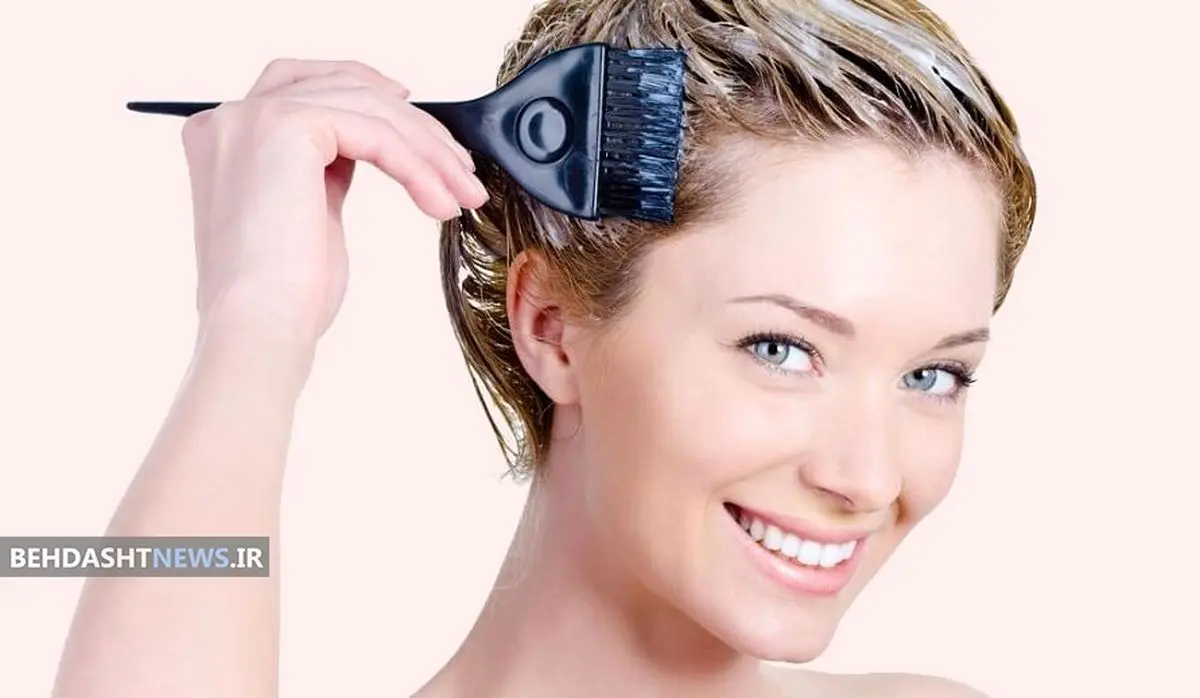 پاک کردن رنگ مو از روی پوست، چند روش موثر خانگی