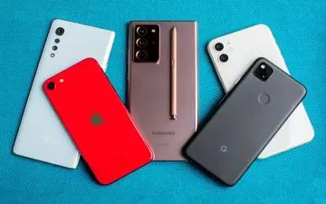 افزایش عجیب و غریب قیمت موبایل در بازار + جدول 