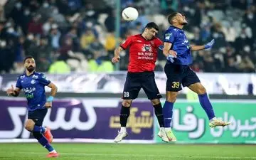 استقلال به دنبال فرار از سرنوشت پرسپولیس! 
