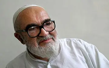 مستند جنجالی این روزهای سینما + فیلم