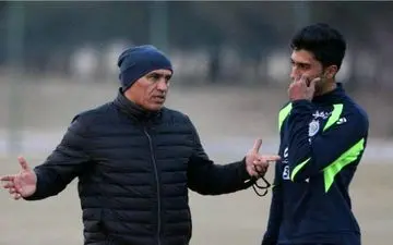 سورپرایز احتمالی منصوریان در بازی با العین