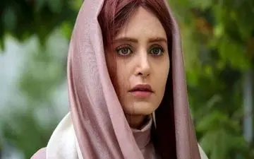 حرکات خجالت آور الناز شاکردوست در جشن تولد خصوصی! + ویدئو