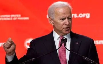 افت سندرز و تحکیم صدرنشینی بایدن