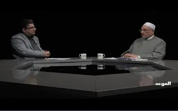 اسلام شناس مصری در شبکه الکوثر