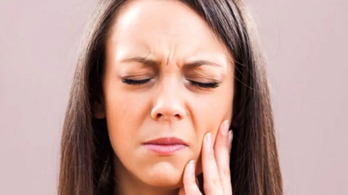  ۱۰ روش موثر برای درمان دندان درد