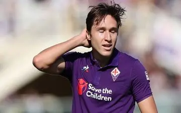 ستاره فوتبالی مورد توجه دو باشگاه اینتر و یوونتوس