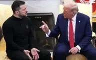 درخواست مستقیم ترامپ از زلنسکی برای حمله به مسکو/ پوتین هشدار داد: هر تهدیدی با تمام ابزار موجود پاسخ داده می‌شود