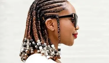 بافت آفریقایی و مکزیکی: چگونه موهای خود را به شکل‌های جذاب ببافیم؟
