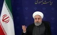 روحانی: دولت‌های یازدهم و دوازدهم دوران گشایش و پیشرفت بود