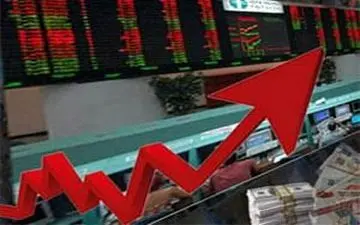 سه محدوده مهم در بورس