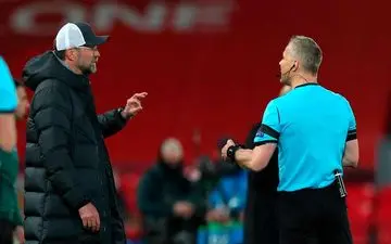 
 کلوپ: نظرم در مورد سوپرکاپ؟ همون همیشگی!