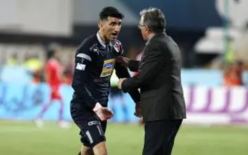 از بیرو اصرار از برانکو انکار!