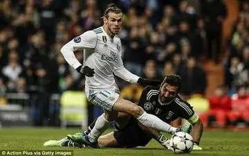 رئال دست به دامن یک تیم آمریکایی برای فروش بیل!