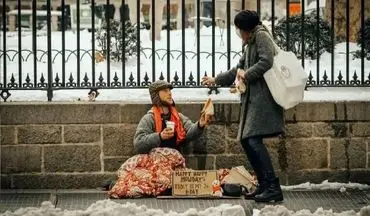 
فقیرترین کشور اروپایی معرفی شد / معیار‌های سنجش فقر در اتحادیه اروپا
