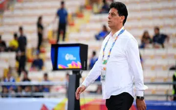  کی‌روش در راه عراق؟