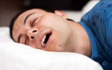 چرا نیمه شب از خواب می‌پریم؟

