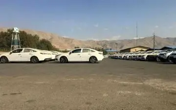 دلایل بازار خراب خودروهای هیبریدی 