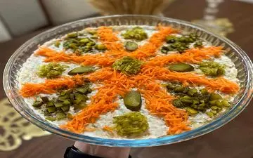 فوت و فن های سالاد الویه | طرز تهیه سالاد الویه ساده و خوشمزه به روش رستورانی