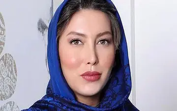 رقص و آواز فریبا نادری! | خانم نادری لطفاً رعایت کنید + ویدئو لورفته