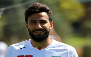 حکم امیر نصرآزادانی اعلام شد