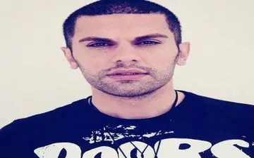 
دستگیری بازیگر ایرانی در ترکیه 
