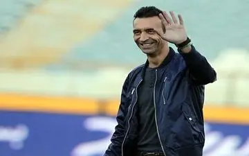 سرمربی جدید نفت مسجدسلیمان معرفی شد