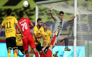 واکنش سپاهان به شایعه جدایی چند بازیکن