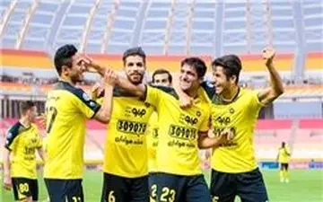 
مروان حسین عراقی به سپاهان پیوست 
