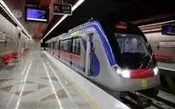 شمارش معکوس برای ورود واگن‌های ایرانی به مترو