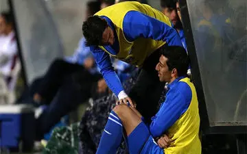 استقلال در نقل‌وانتقالات به بن‌بست رسید