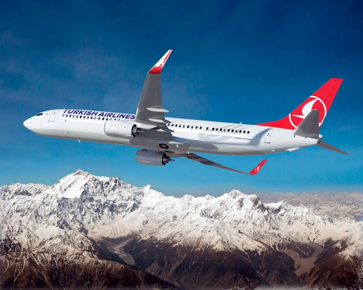  ممانعت سه شرکت هواپیمایی از فروش بلیط به اتباع ایرانی
