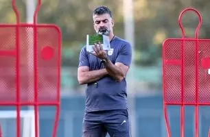 رحمان رضایی: نباید گروه جام جهانی ۲۰۲۶ را ساده بگیریم