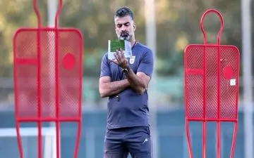 رحمان رضایی: نباید گروه جام جهانی ۲۰۲۶ را ساده بگیریم