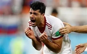  طارمی: تصمیمات AFC علیه ما کی تمام می شود؟ 