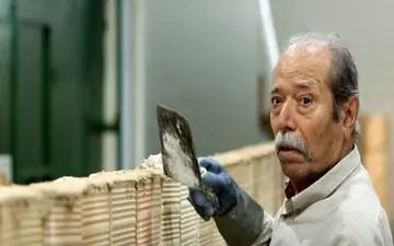 بهترین سریال از نظر علیرضا نصیریان/ راه‌حل شکوفایی خلاقیت چیست؟
