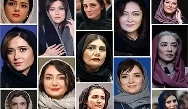 کدام بازیگران ایرانی فرزند طلاق هستند ؟ از بهرام افشاری تا نجمه جودکی