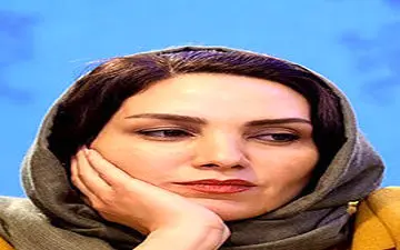 تیپ و ظاهر مرجان شیرمحمدی در کافه آدا (عکس)