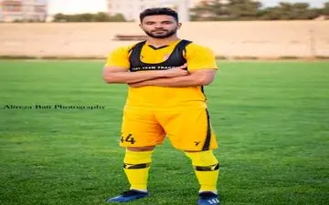  حیدرنیا؛ مرد همه کاره دیدار خوشه طلایی و مس شهربابک