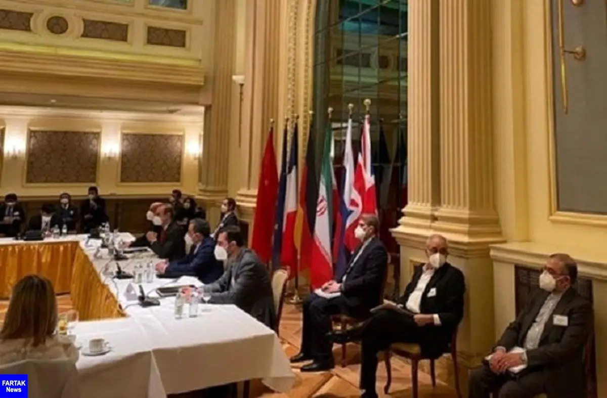 تعویق یک روزه جلسه مشترک ایران با ۱+۴ 