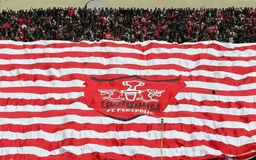  اطلاعیه باشگاه پرسپولیس در خصوص دیدار با السد قطر