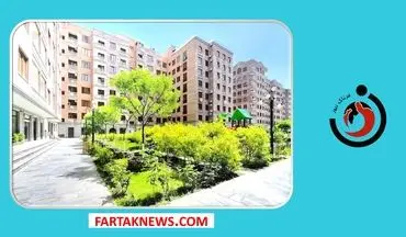 بررسی قیمت اجاره خانه در منطقه ۶ تهران؛ از چند ده میلیون تومان تا رهن‌های میلیاردی
