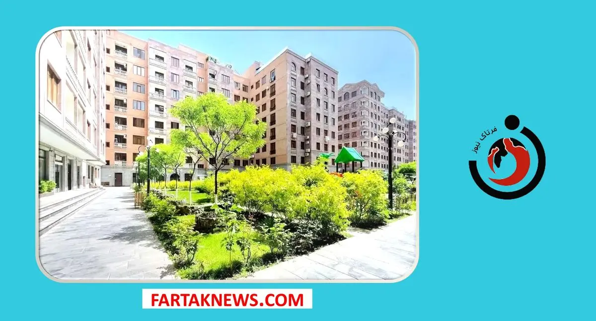 بررسی قیمت اجاره خانه در منطقه ۶ تهران؛ از چند ده میلیون تومان تا رهنهای میلیاردی
