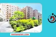 بررسی قیمت اجاره خانه در منطقه ۶ تهران؛ از چند ده میلیون تومان تا رهن‌های میلیاردی
