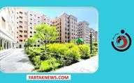 بررسی قیمت اجاره خانه در منطقه ۶ تهران؛ از چند ده میلیون تومان تا رهن‌های میلیاردی
