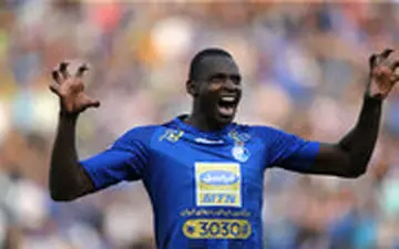 شوخی استقلالی‌ترین نویسنده تلویزیون در سریال «نون‌خ» با دیاباته مهاجم استقلال!